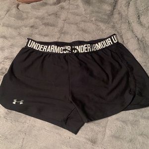 Under armor short